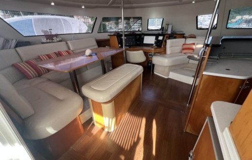 Fountaine Pajot Eleuthera 60 2008