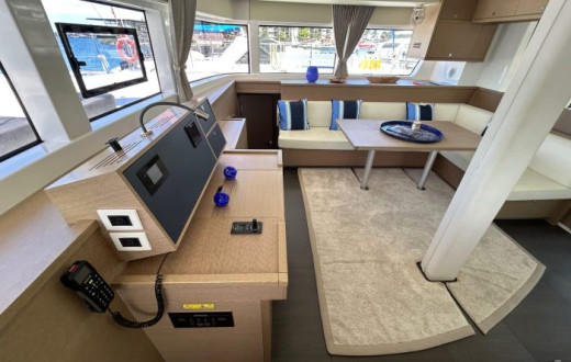 Lagoon 52 S 2021