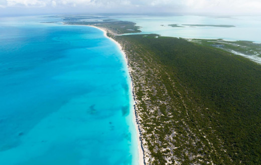 Water Cay