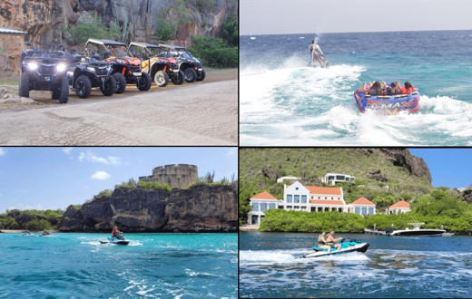 Turnkey Profitable Watersports Business In Willemstad