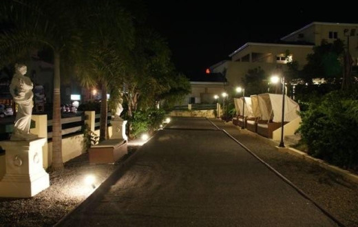 Restaurant In St Maarten
