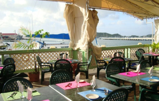 Property And Business In St Maarten