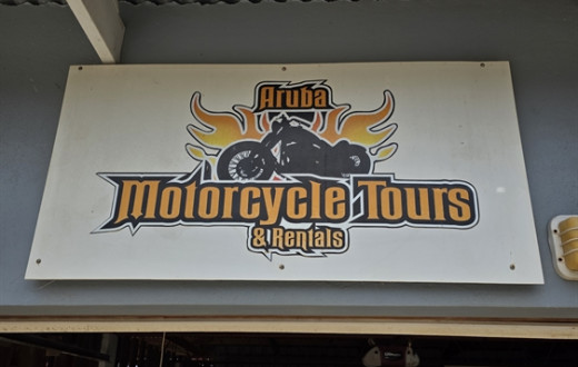 Harley-davidson Tours & Rental Company & Repair Shop