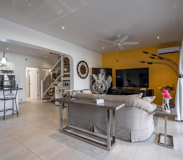4 Bedroom Villa for Sale, 75 Mullins Terrace, Mullins, St Peter, Barbados