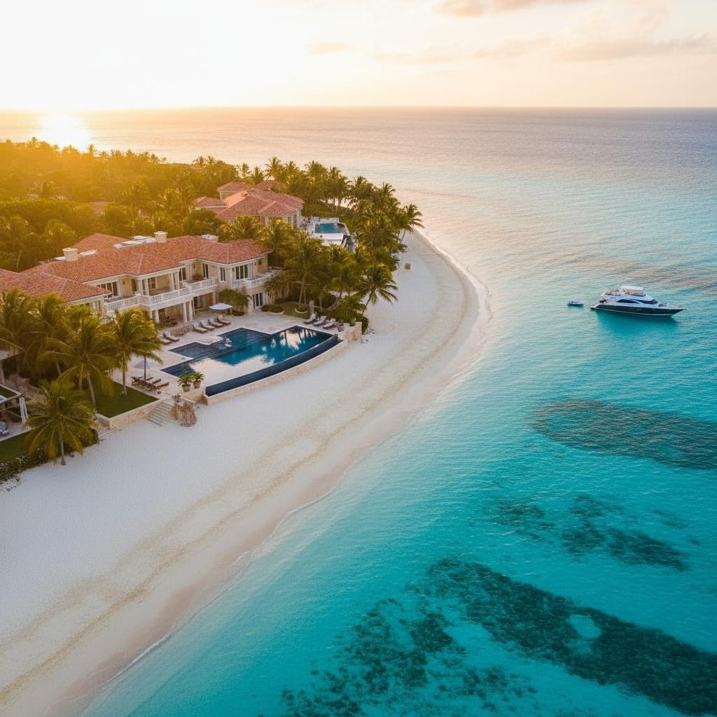 Caribbean real Estate Properties for sale 2027
