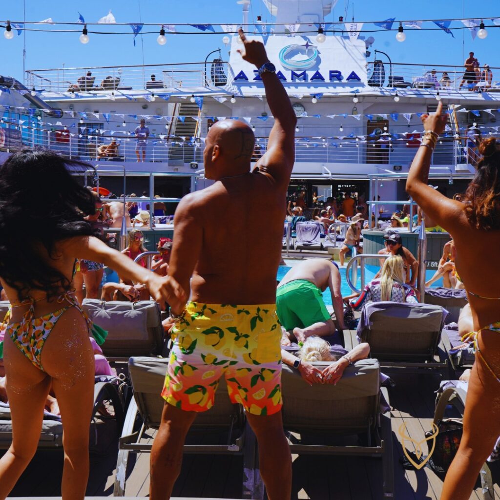 Desire Best Cruise Swingers