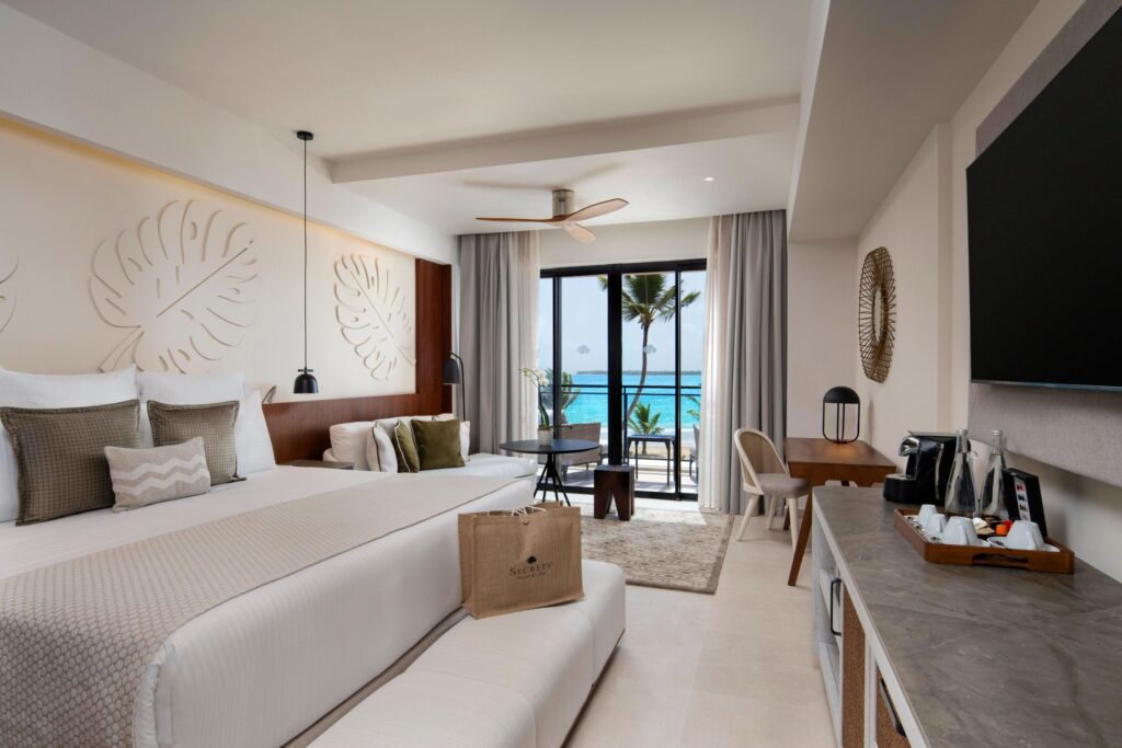 New Resort 2025 2026 Secrets Playa Esmeralda Resort & Spa Dominican Republic