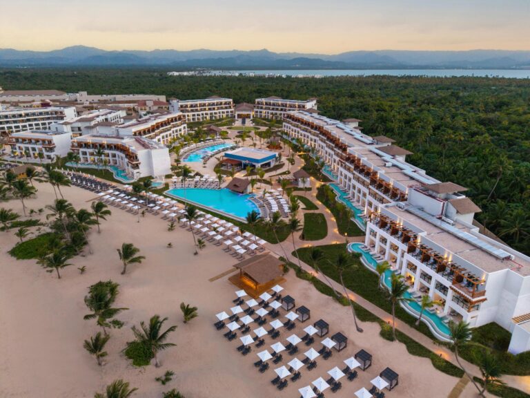 New Resort 2025 2026 Secrets Playa Esmeralda Resort & Spa Dominican Republic