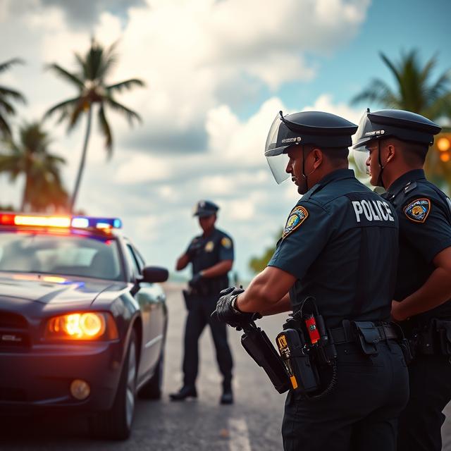 Police extortion Caribbean scam.jpg