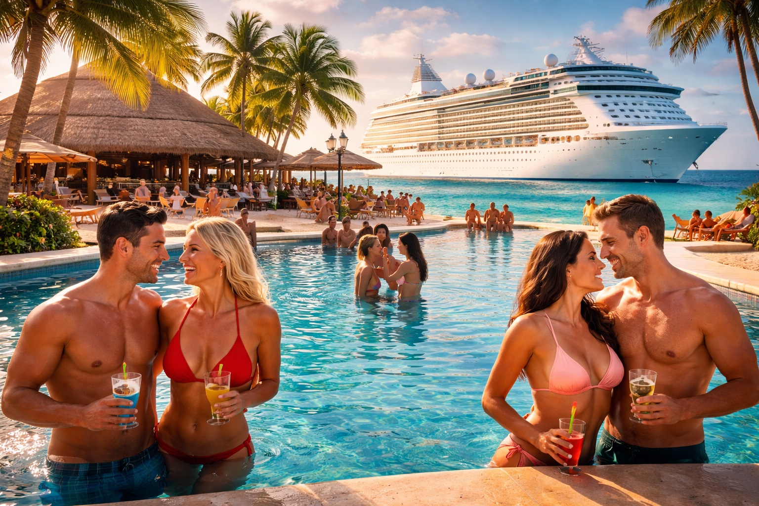 complete list of swinger resort in the world 2026 swinger cruise for 2026