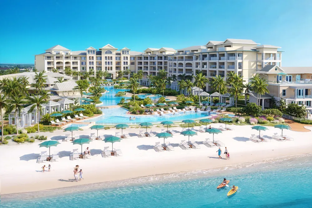 Big Caribbean Resort Announcements for 2026