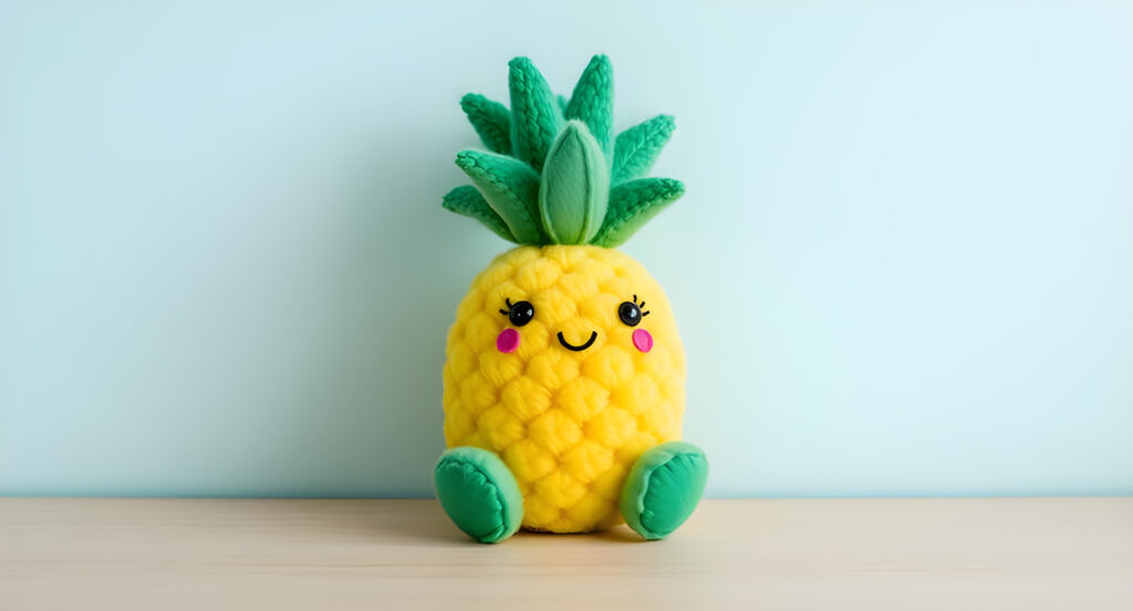 Pineapple resort swinger secret hidden code cruise