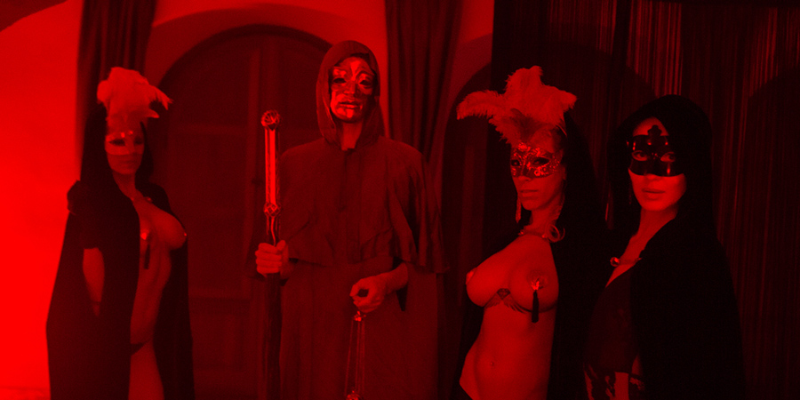 CastleEvents Eyes Wide Shut Swinger Events 2026 lifestyle erotic
