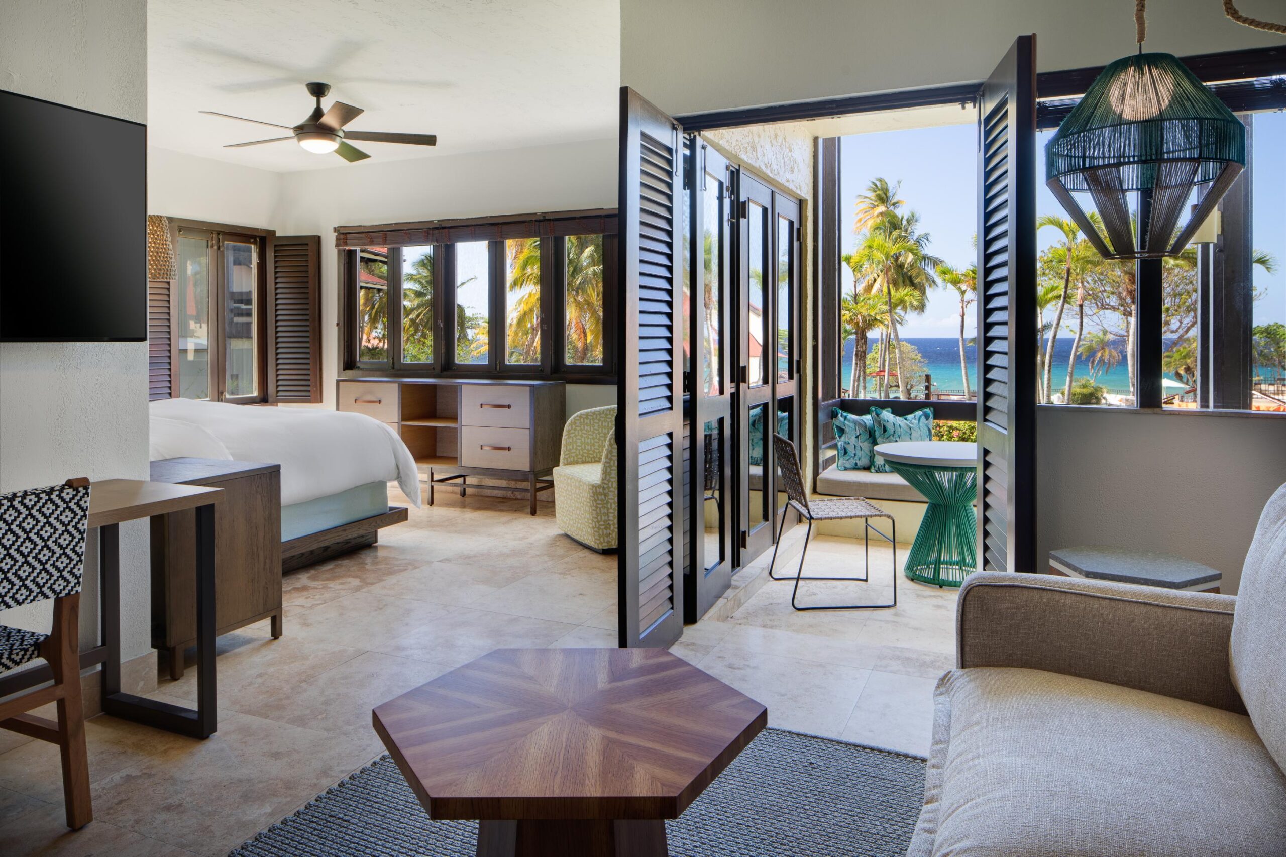 Club Med St Croix Virgin Island 2027 New Resort USA Opening Date rooms