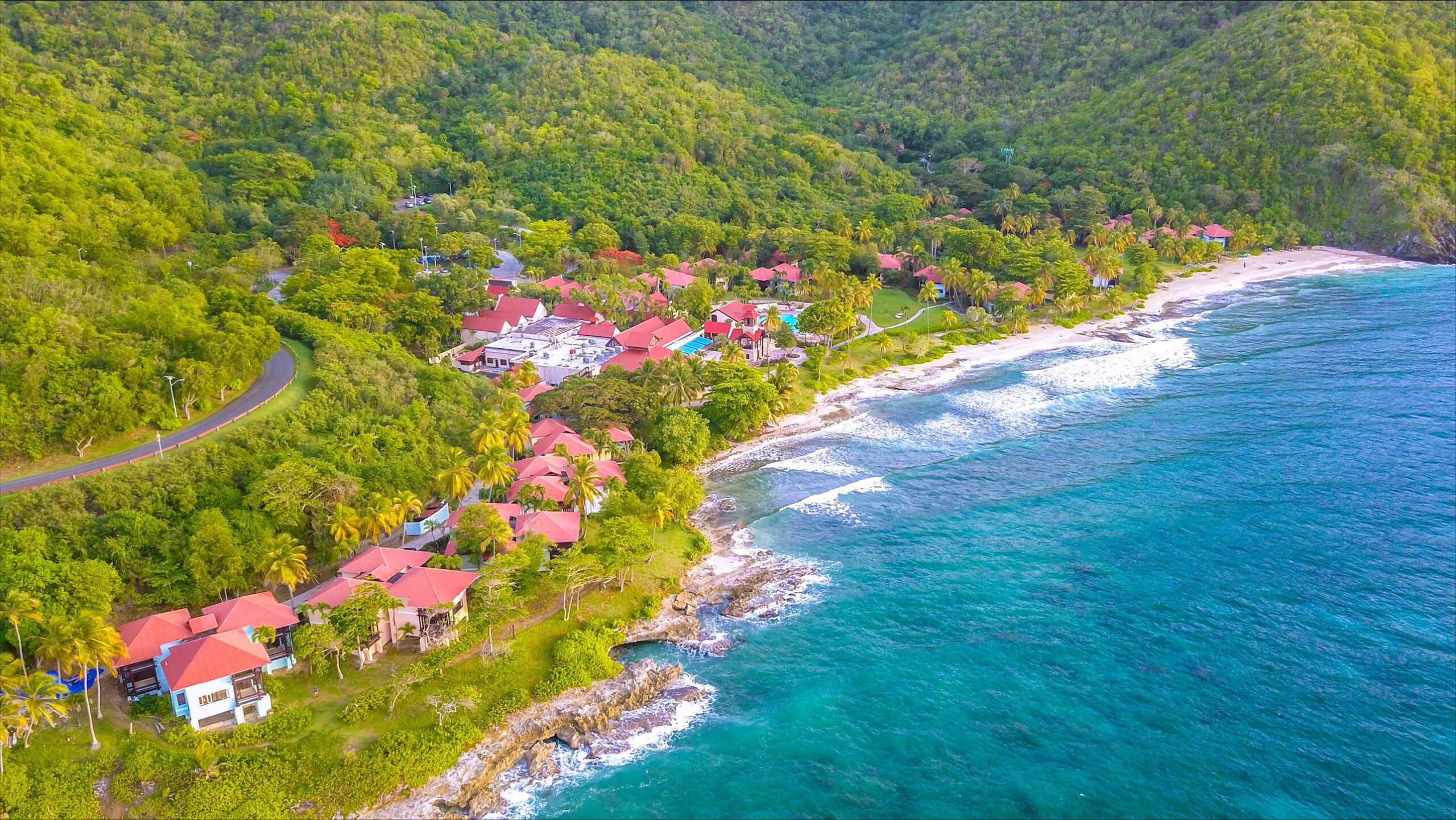 Club Med St Croix Virgin Island 2027 New Resort USA Opening Date