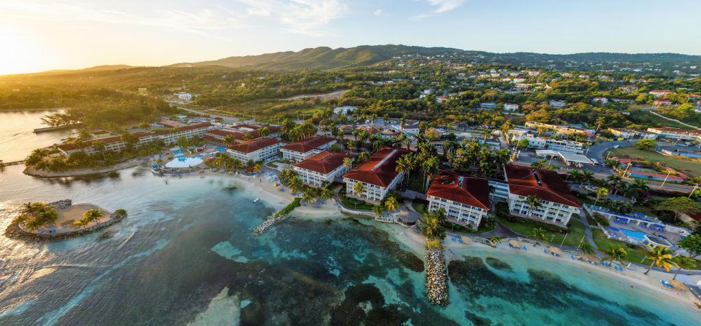 Hotel Catalonia New Resort Montego Bay Marriott 2028