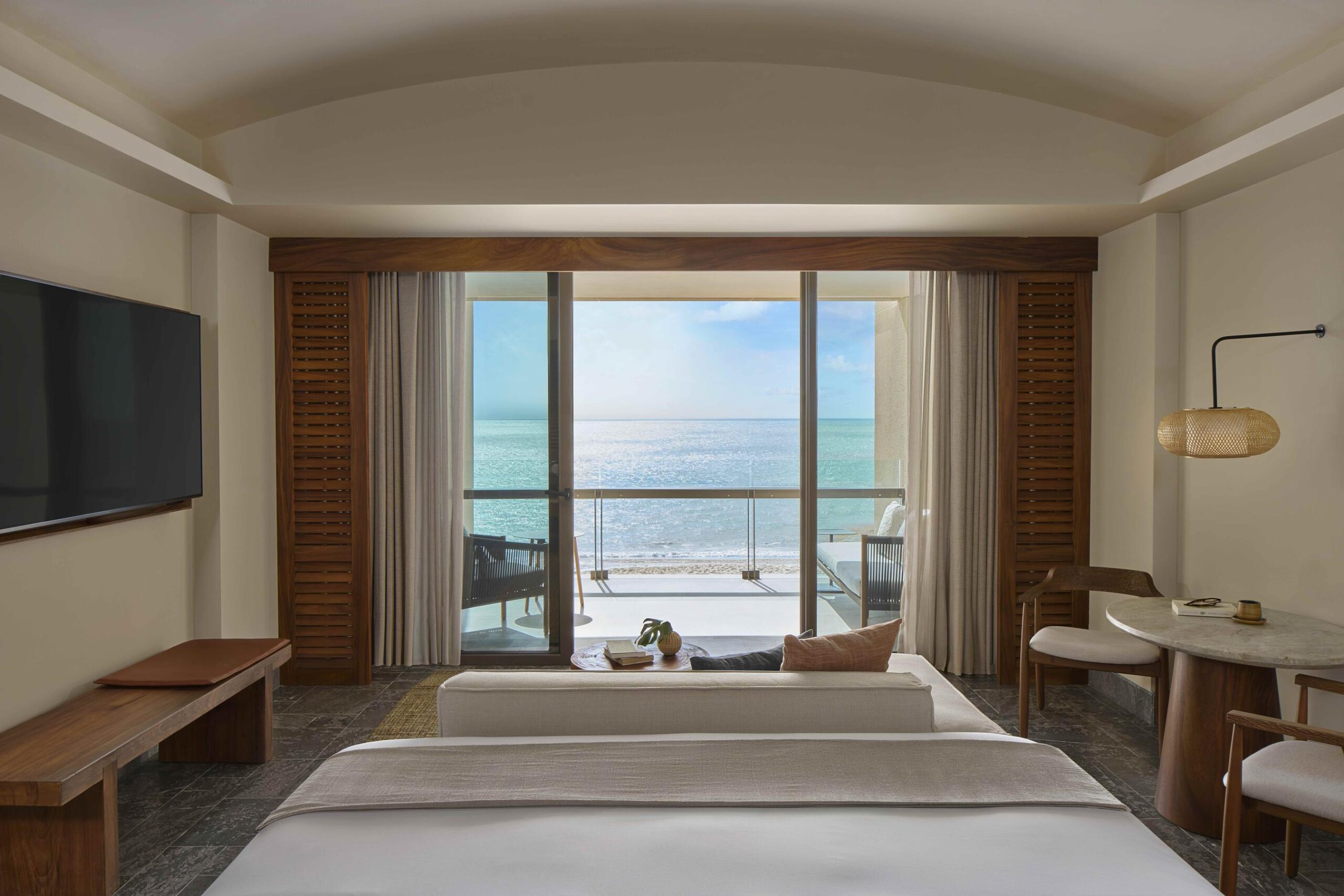 Park Hyatt Riviera Maya Opening New Resorts 2027