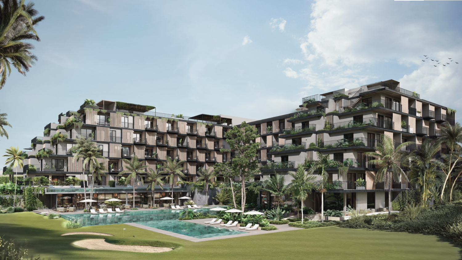 melia hotels international INNSide Punta Cana 2027