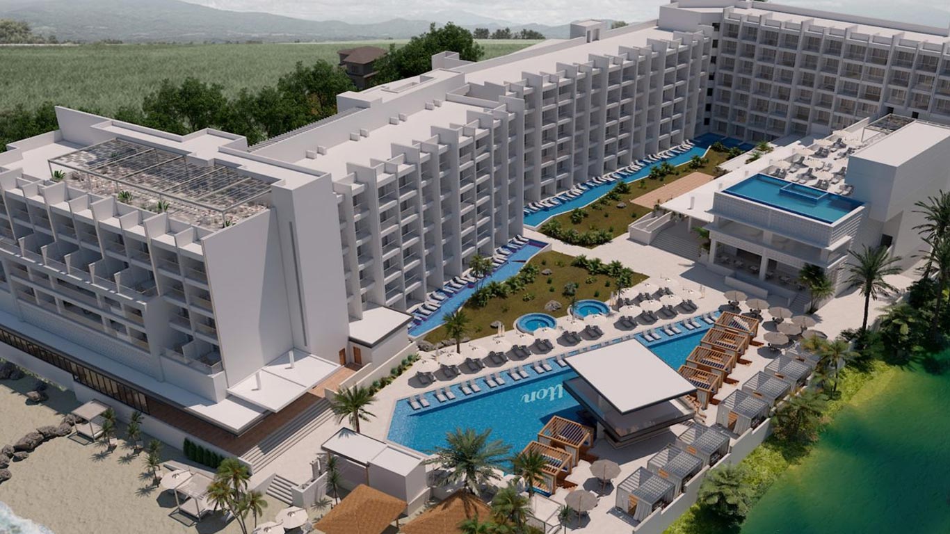 Royalton Vessence