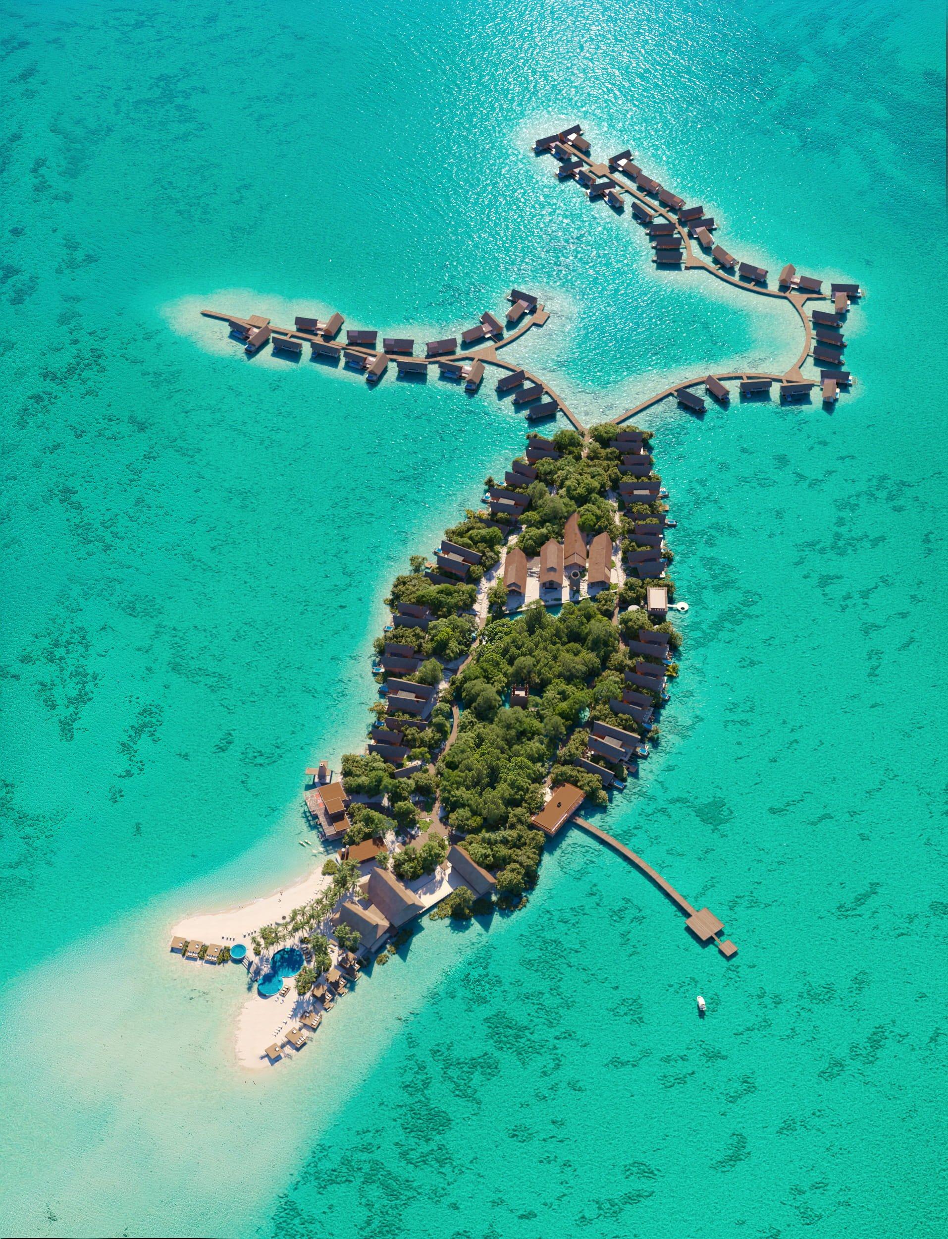 Six Senses Residences Belize Inside the $3,75 Million Overwater Villas Bringing Maldives-Style Living to the Caribbean 3