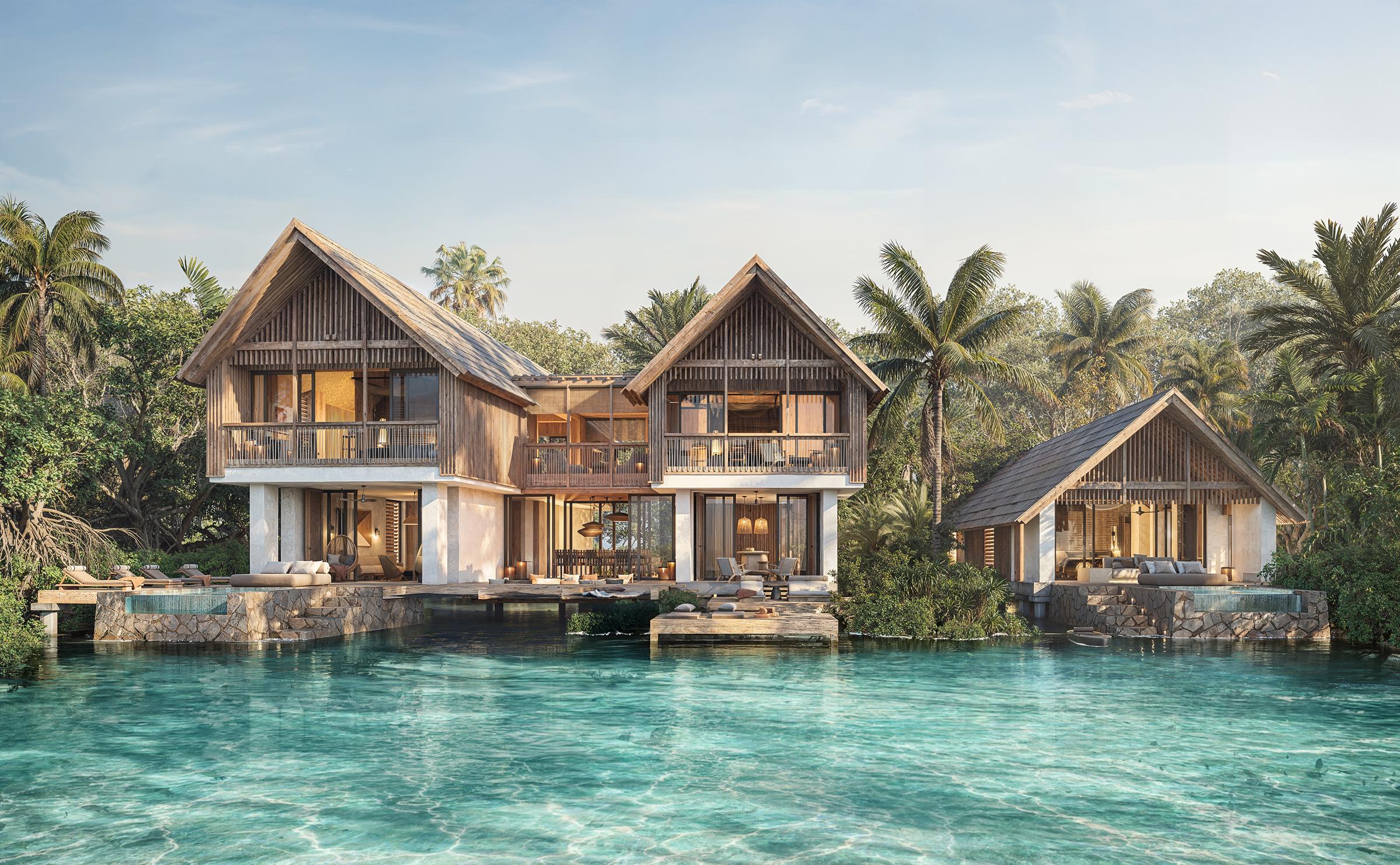 Six Senses Residences Belize Inside the $3,75 Million Overwater Villas Bringing Maldives-Style Living to the Caribbean