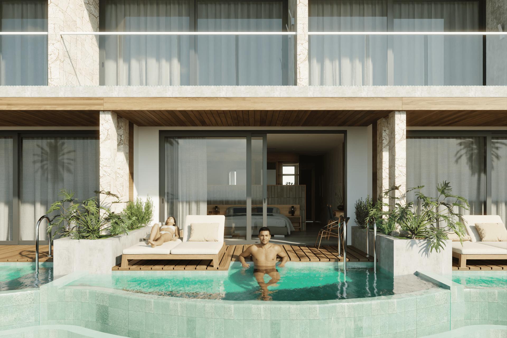 TUI BLUE Curaçao new all-inclusive resort at Santa Martha Bay opening October 2026