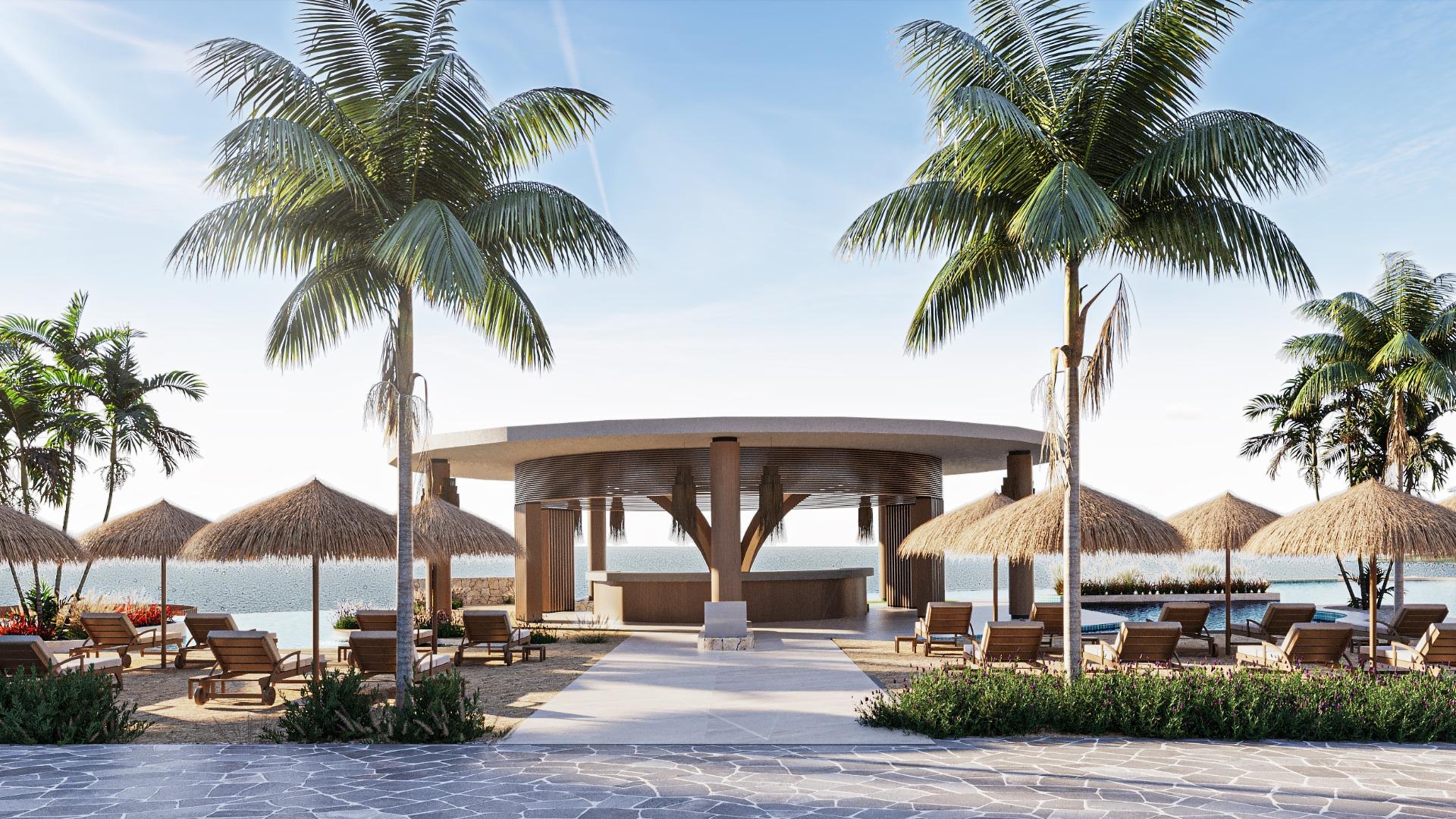 TUI BLUE Curaçao new all-inclusive resort at Santa Martha Bay opening October 2026
