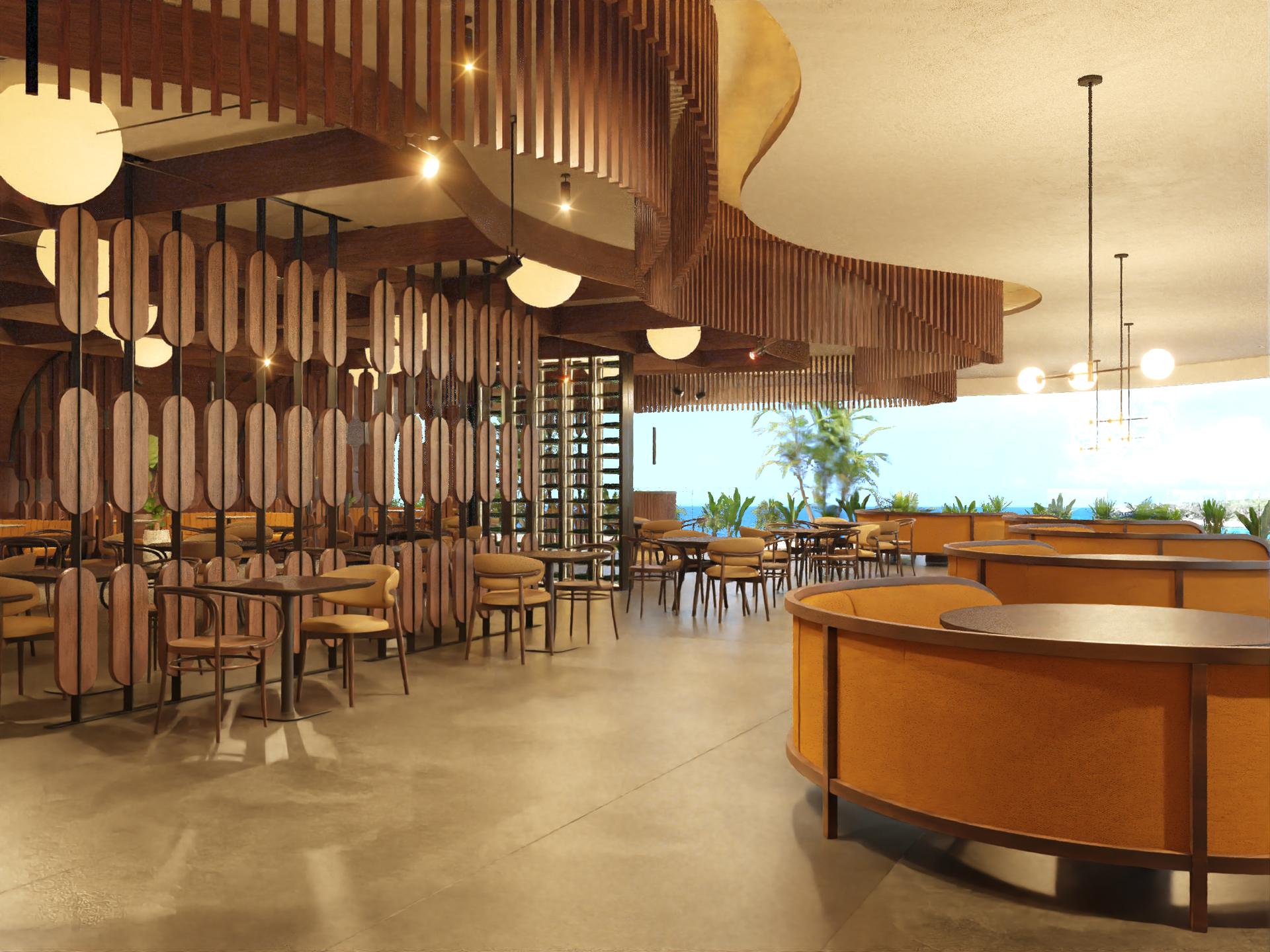 TUI BLUE Curaçao new all-inclusive resort at Santa Martha Bay opening October 2026