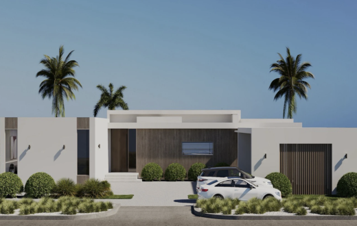 Apes Hill – Villa Selina