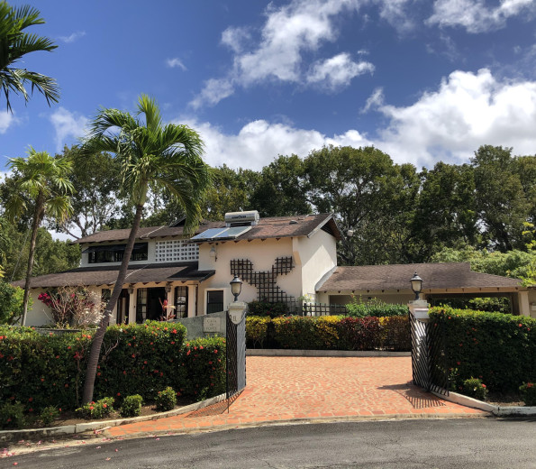 3 Bedroom Home for Sale, Polo Ridge Estates, St James, Barbados
