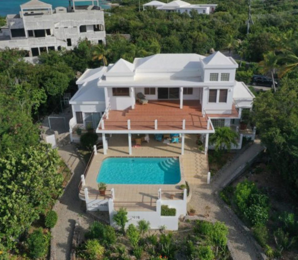 3 Bedroom Villa for Sale, Blowing Point, Anguilla