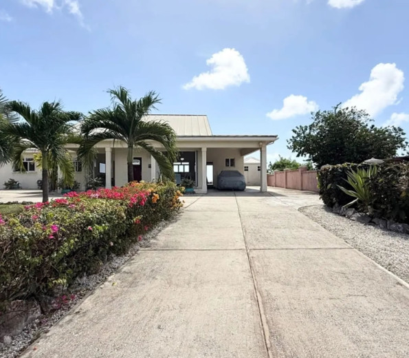 3 Bedroom House for Sale, 28 Windy Ridge, Durants, Christ Church, Barbados