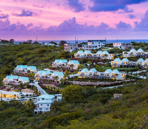 5 Bedroom Villa for Sale, Ce Blue Resort, Crocus Bay, Anguilla