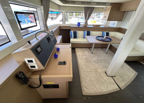 Lagoon 52 S 2021