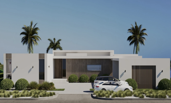 Apes Hill – Villa Selina