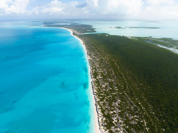 Water Cay