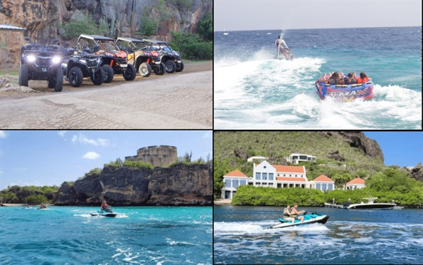 Turnkey Profitable Watersports Business In Willemstad