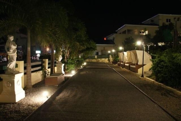 Restaurant In St Maarten