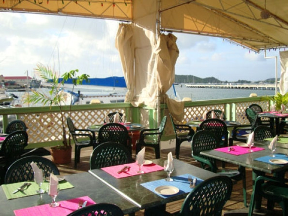 Property And Business In St Maarten