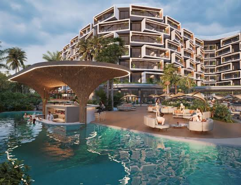 Makai Cap Cana